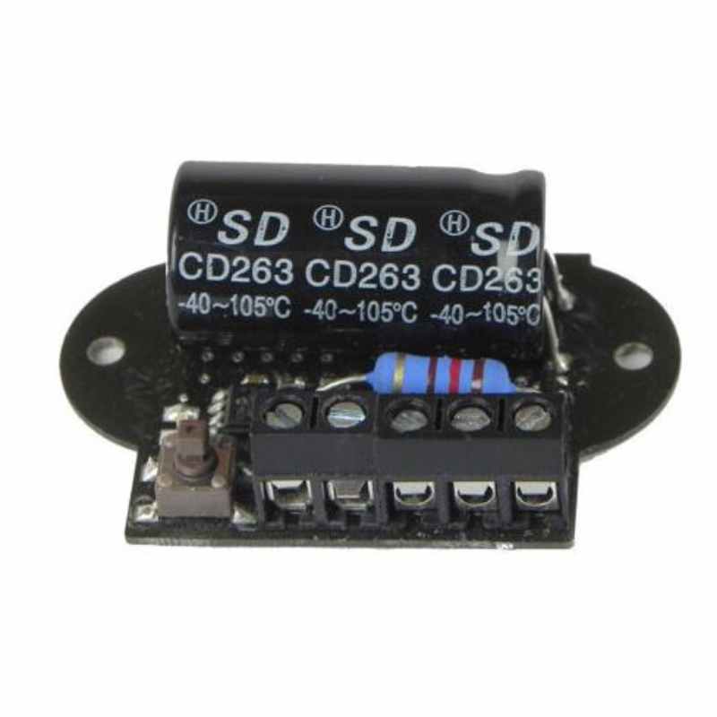 Train Tech DCC Point Controller Single (1 Point)