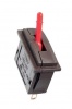 PECO Red Passing Contact Switch