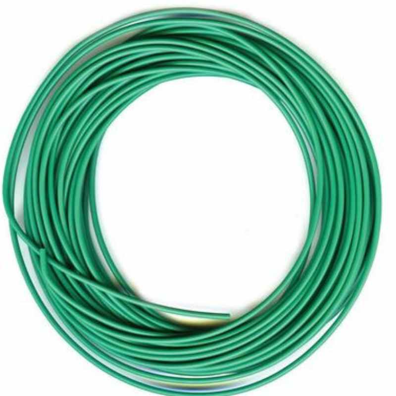 PECO OO Green Connecting Wire