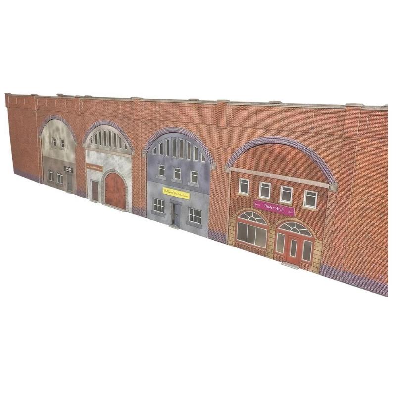 Metcalfe 00/H0 Scale Railway Arches