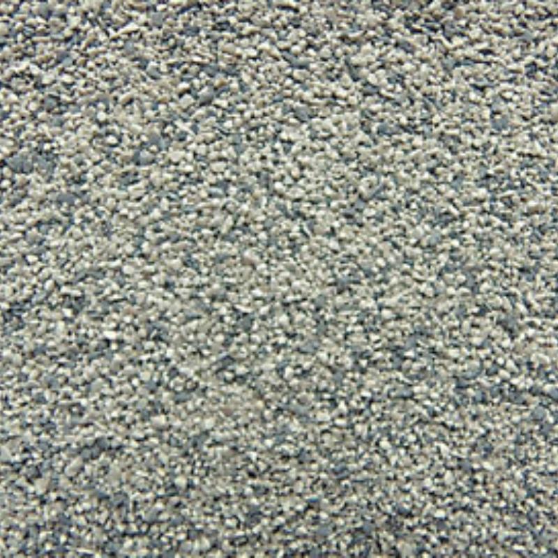 P-Way Ballast, Grey Stone, Fine Grade, Weathered