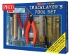 PECO Tracklayer's Tool Set