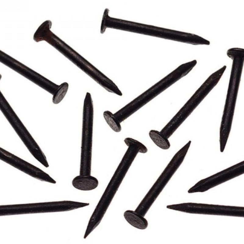 Hornby OO Gauge Track Fixing Pins