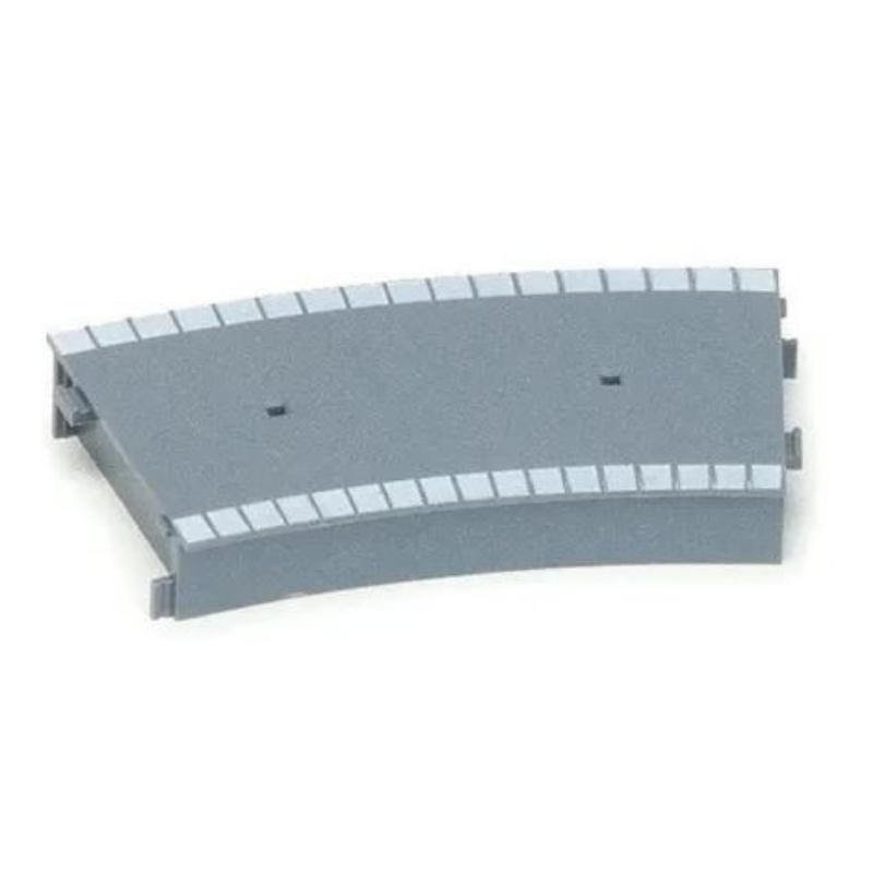 Hornby OO Gauge Curved Platform (Small Radius)