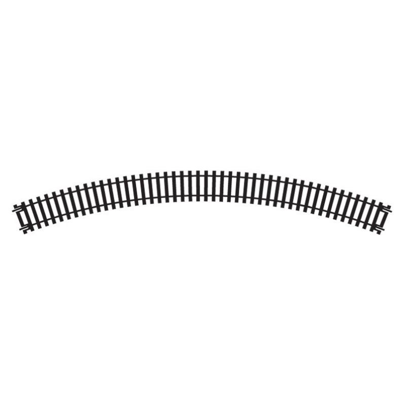 Hornby OO Gauge Double Curve 2nd Radius