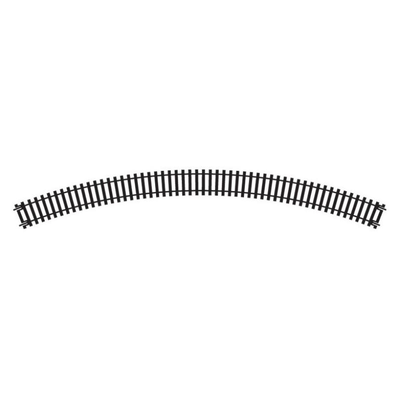 Hornby OO Gauge Double Curve 3rd Radius