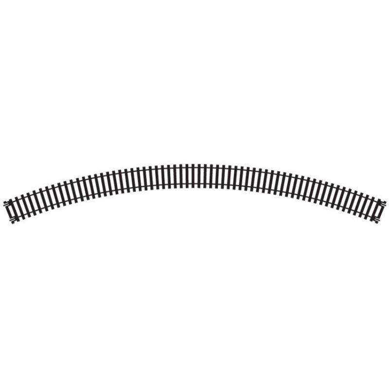 Hornby OO Gauge Double Curve 4th Radius