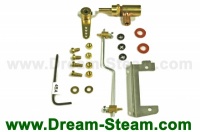 Roundhouse Radio control fittings kit for Basic Series Locos