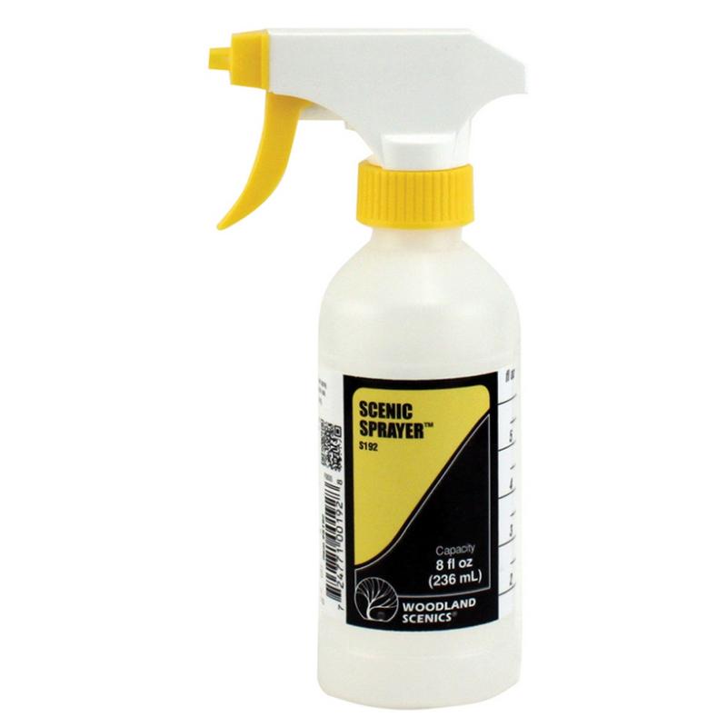 Woodland Scenics Scenic Sprayer