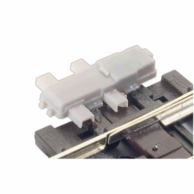 N Gauge Dummy Point Motor