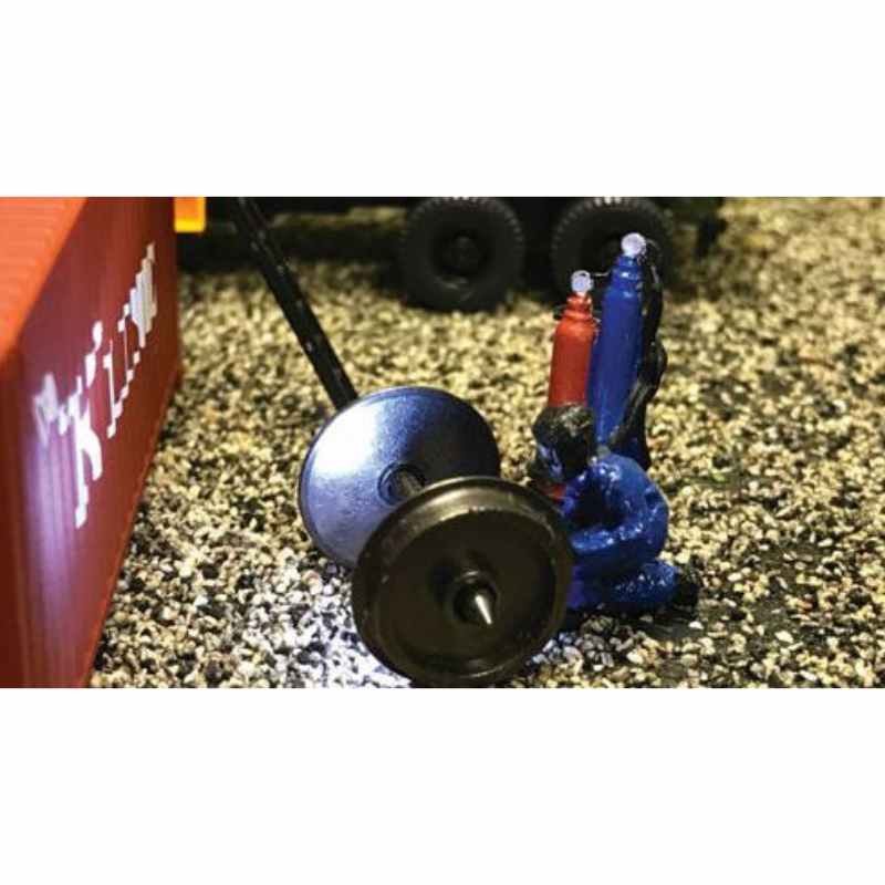Train Tech SL50 Smart Light Arc Welding
