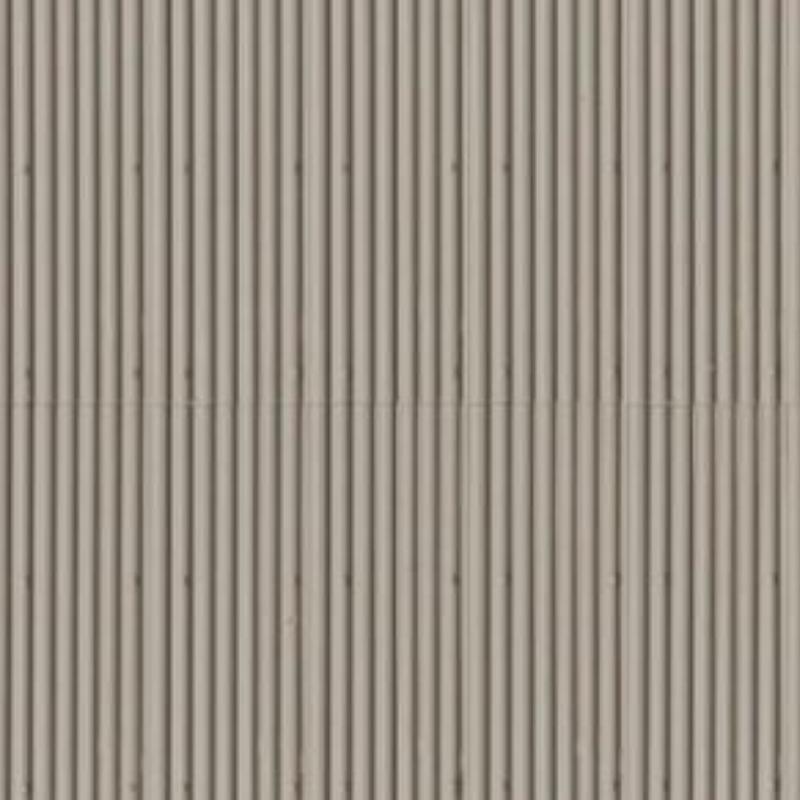 PECO OO Gauge Corrugated Asbestos