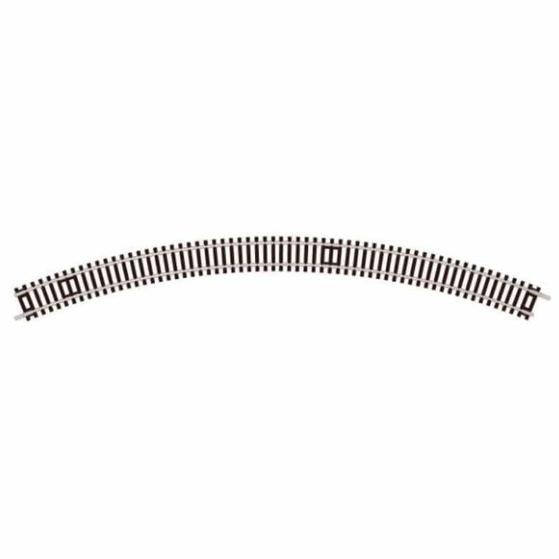 PECO N Gauge Double Curve, 3rd Radius