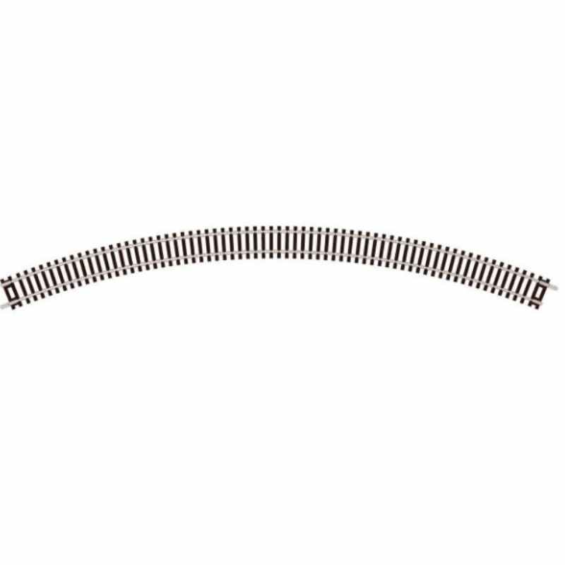 PECO N Gauge Double Curve, 4th Radius