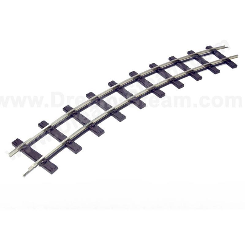 Peco SM32 Setrack Curve Dream Steam
