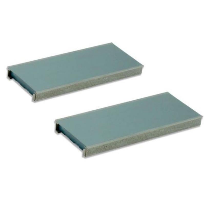 N Gauge Platform Units Stone Type (2)