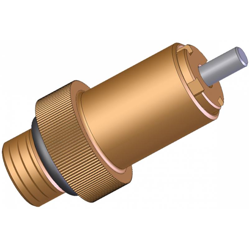 Roundhouse Safety valve (5/16'' x 32ME)