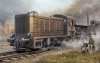 PKTM00216 WR360 C12 German Diesel Locomotive