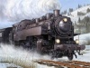 PKTM00217 BR86 Dampflokomotive