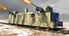 PKTM00222 PL-37 Soviet Light Artillery (Rail) Wagon
