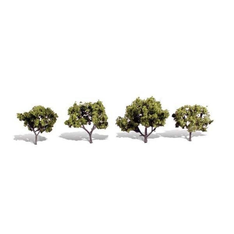 2″-3″ Classic Early Light (4/Pk)