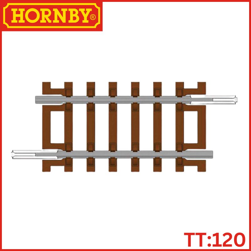 Quarter Straight Track 41.5mm Quarter Straight Track 41.5mm