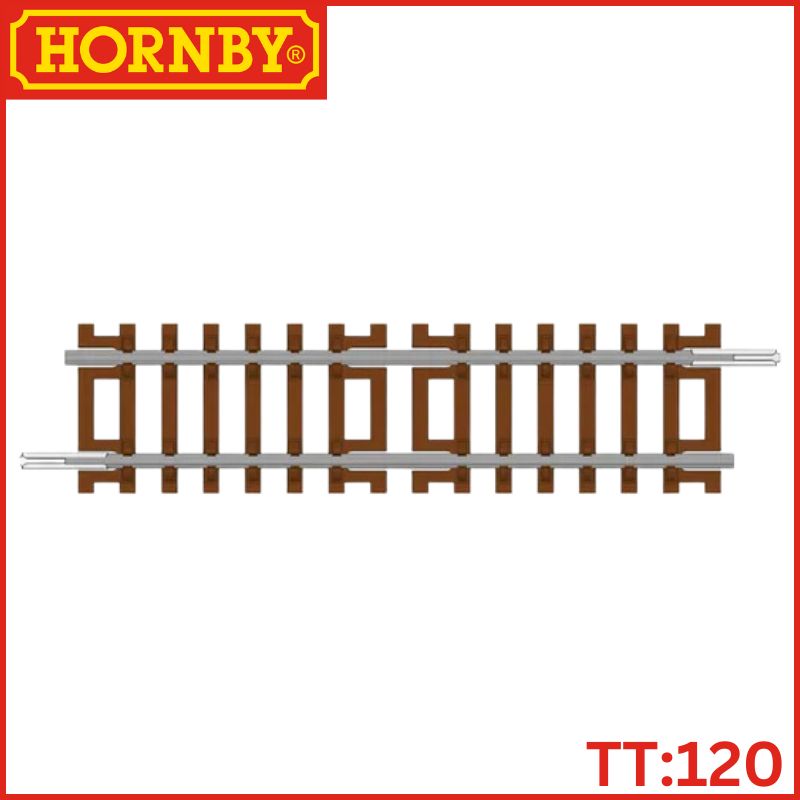 Half Straight Track 83mm Half Straight Track 83mm