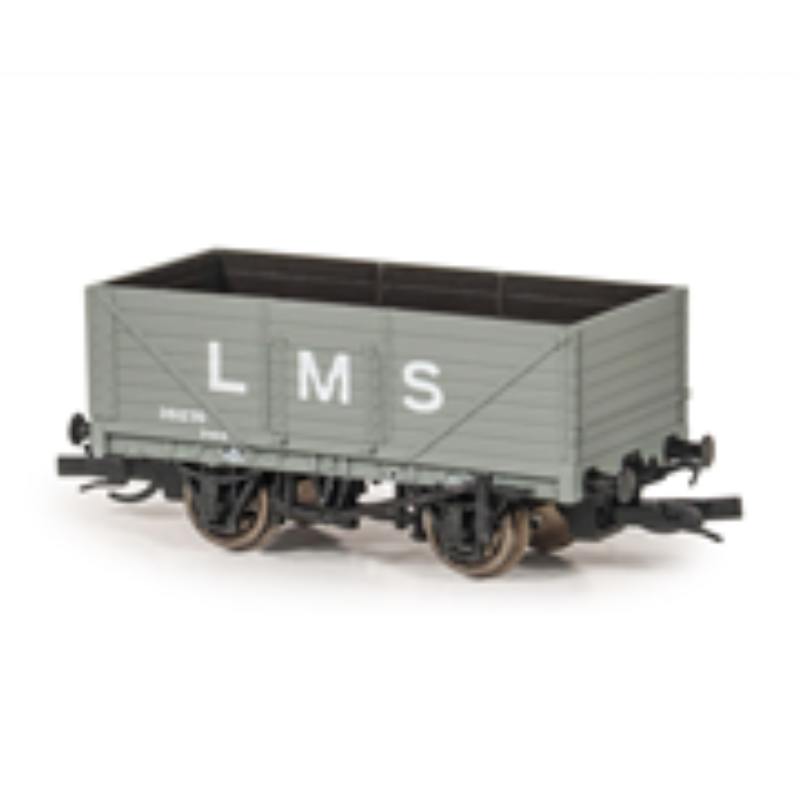 PECO TT:120 7-plank open, LMS