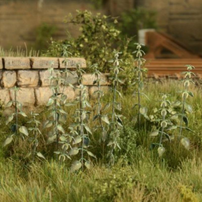 Model Scene Nettle