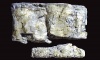 Strata Stone Rock Mould (5″x7″)