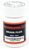 Gaugemaster  Brass Flux (60ml)