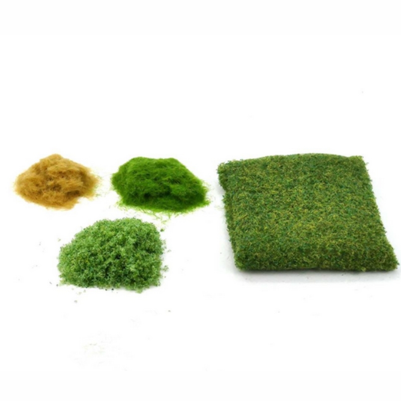 Trackside Scenery Starter Set Trackside Scenery Starter Set