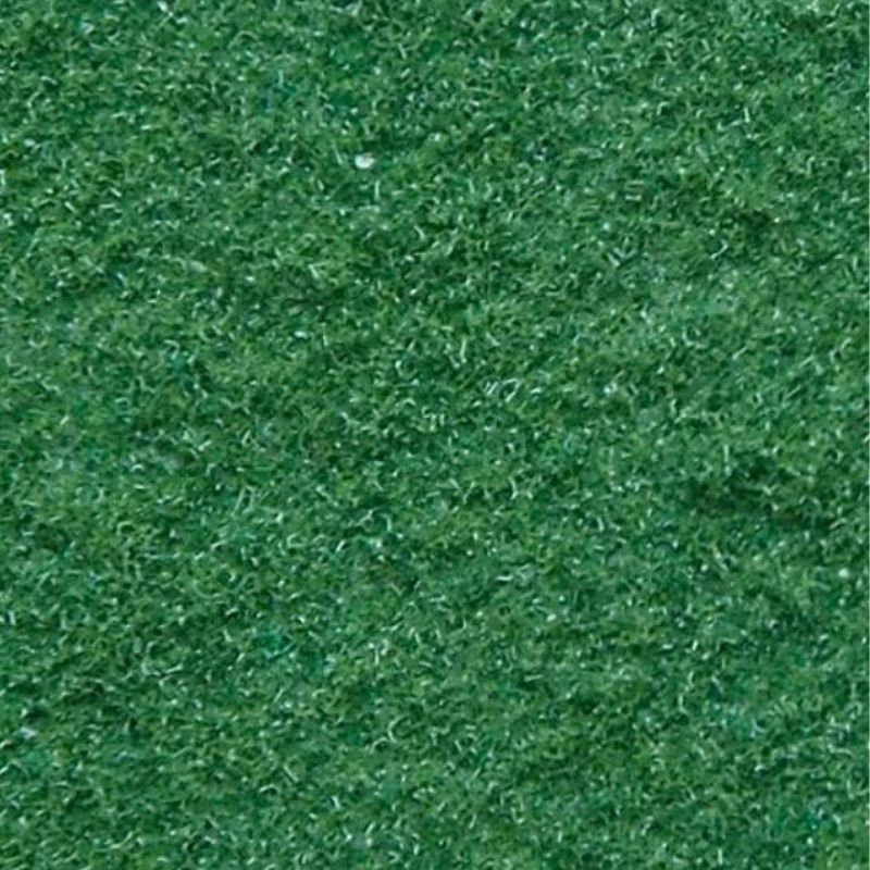 Mid Green Structured Flock 3mm 30g Mid Green Structured Flock 3mm 30g