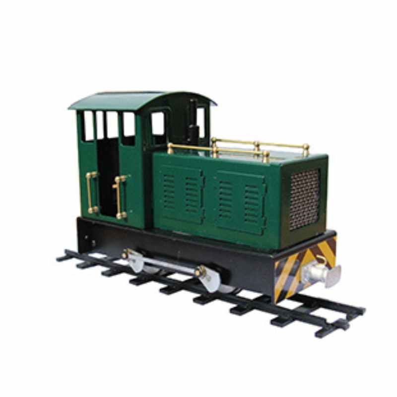 Radio control live steam locomotives hot sale