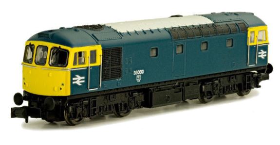 dapol n gauge locomotives