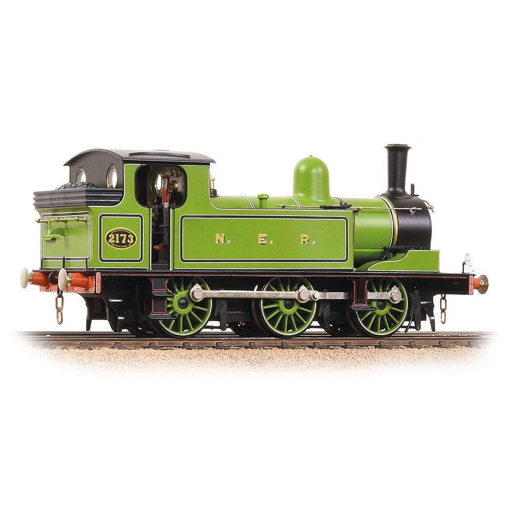 bachmann oo gauge steam locomotives
