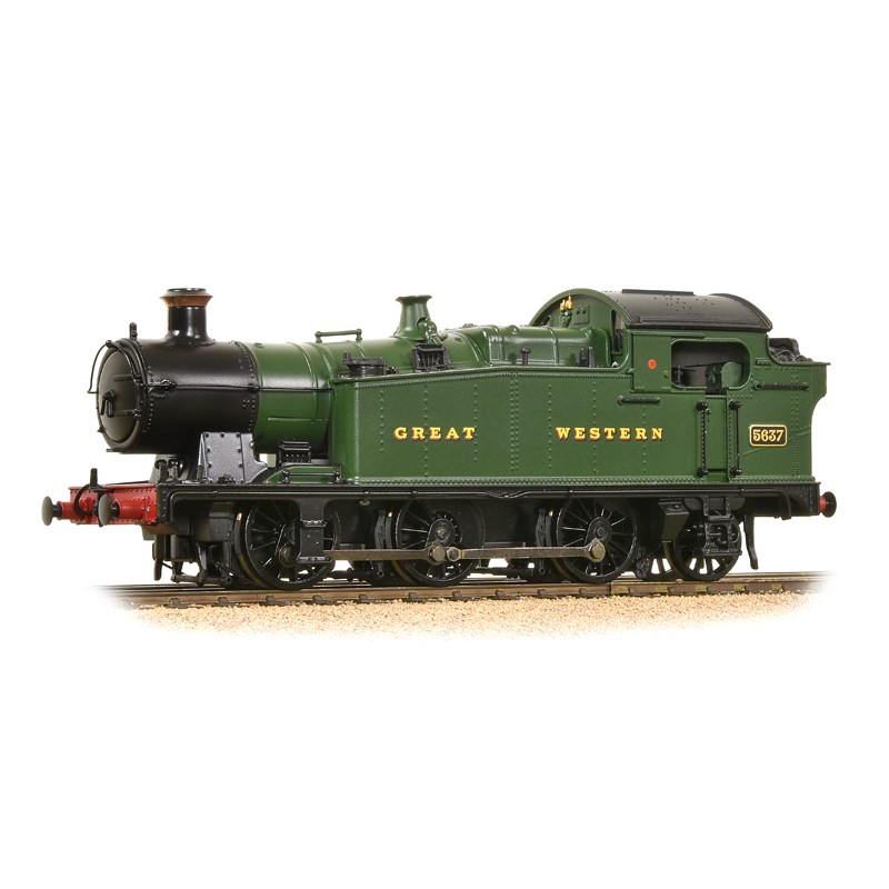 bachmann gwr locomotives