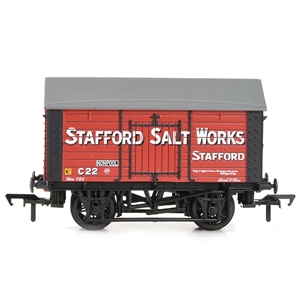 bachmann oo gauge wagons