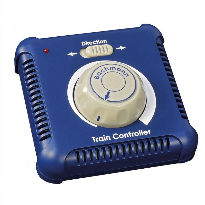 Bachmann Train Controller and Transformer - Dream Steam