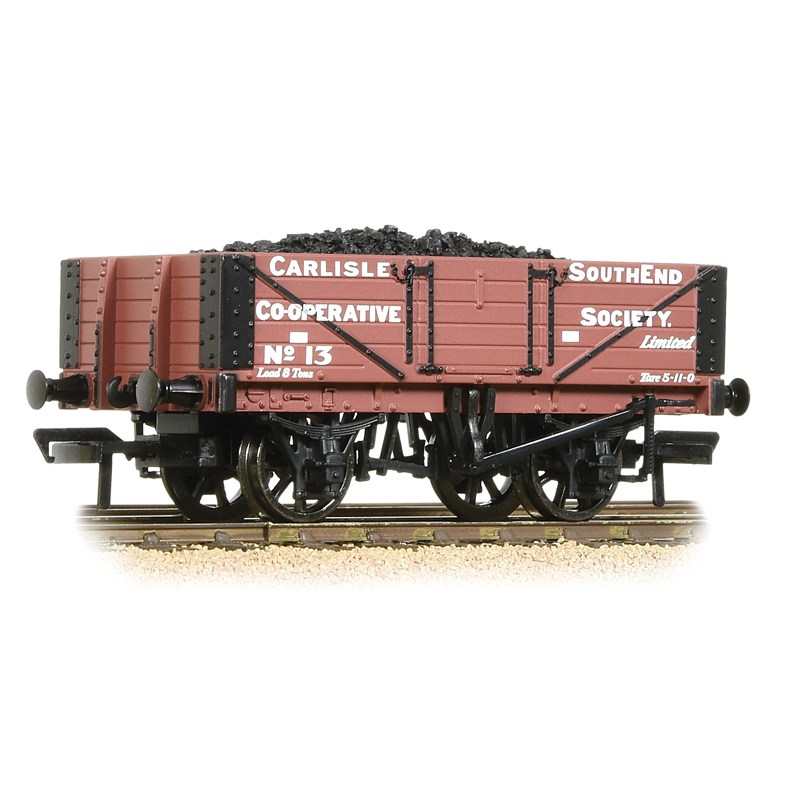 bachmann oo gauge wagons