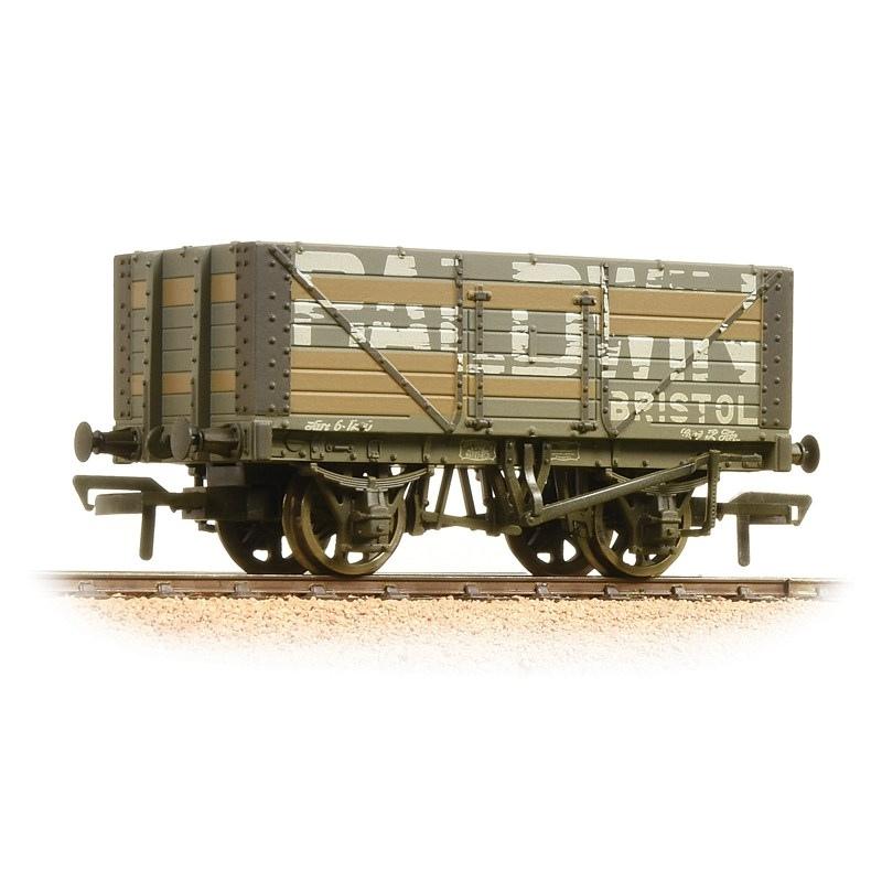 bachmann oo gauge wagons