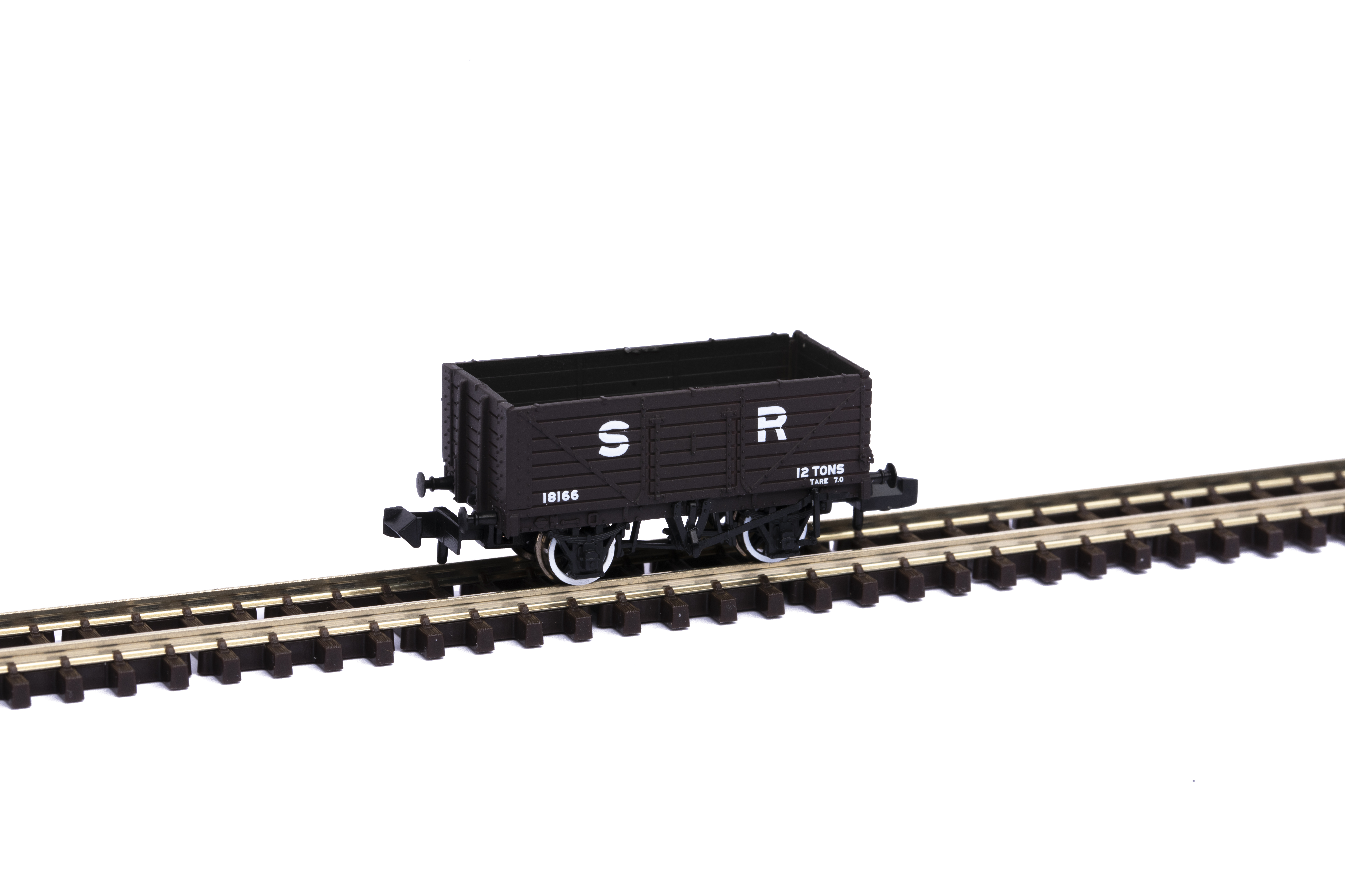 graham farish n gauge track
