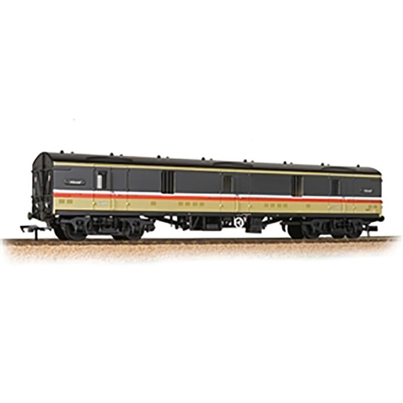 Bachmann OO Gauge BR Mk1 GUV General Utility Van BR InterCity (Motorail)