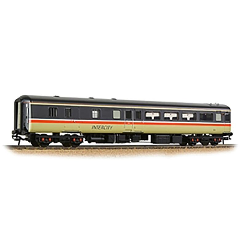 Bachmann OO Gauge BR MK2F BSO Brake Second Open BR InterCity (Swallow)