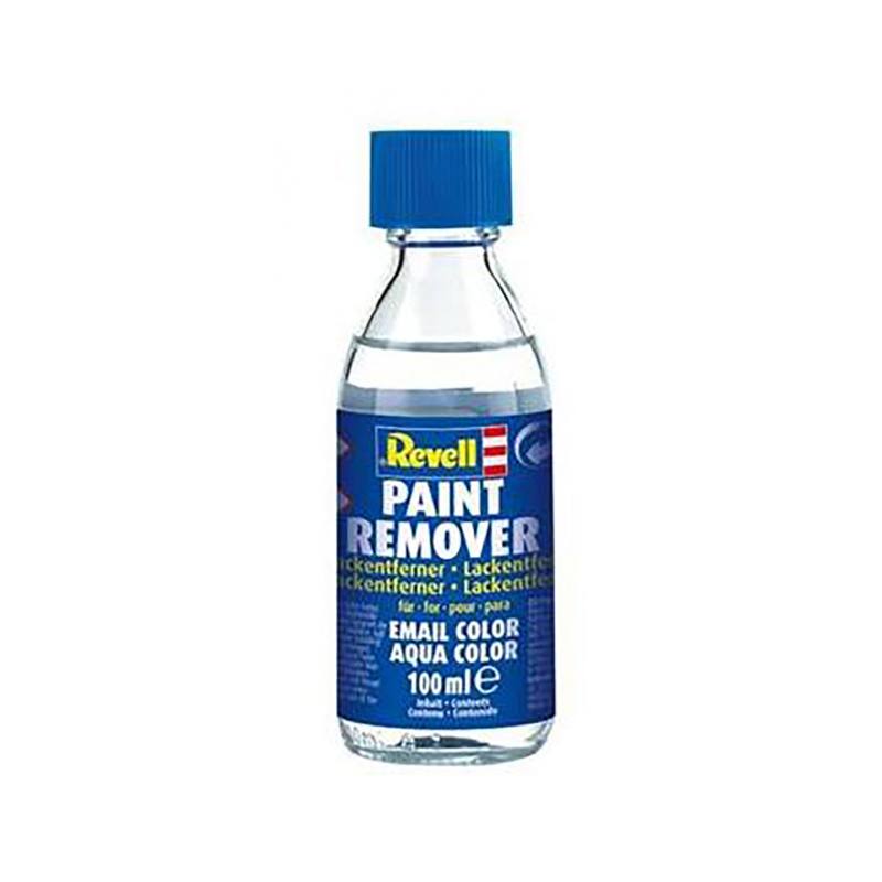 Revell Paint Remover (100ml)