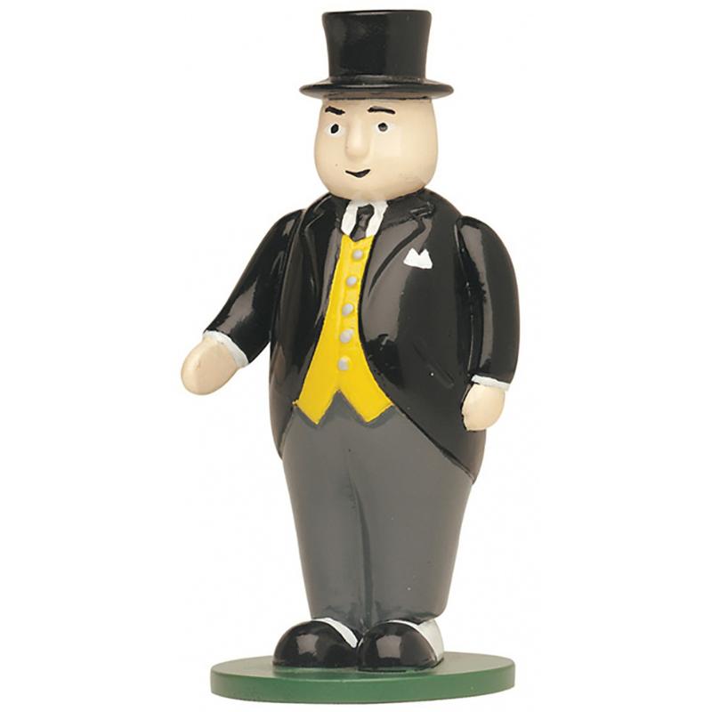 Sir Topham Hatt - Thomas and Friends G Scale