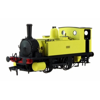 dapol oo gauge locomotives