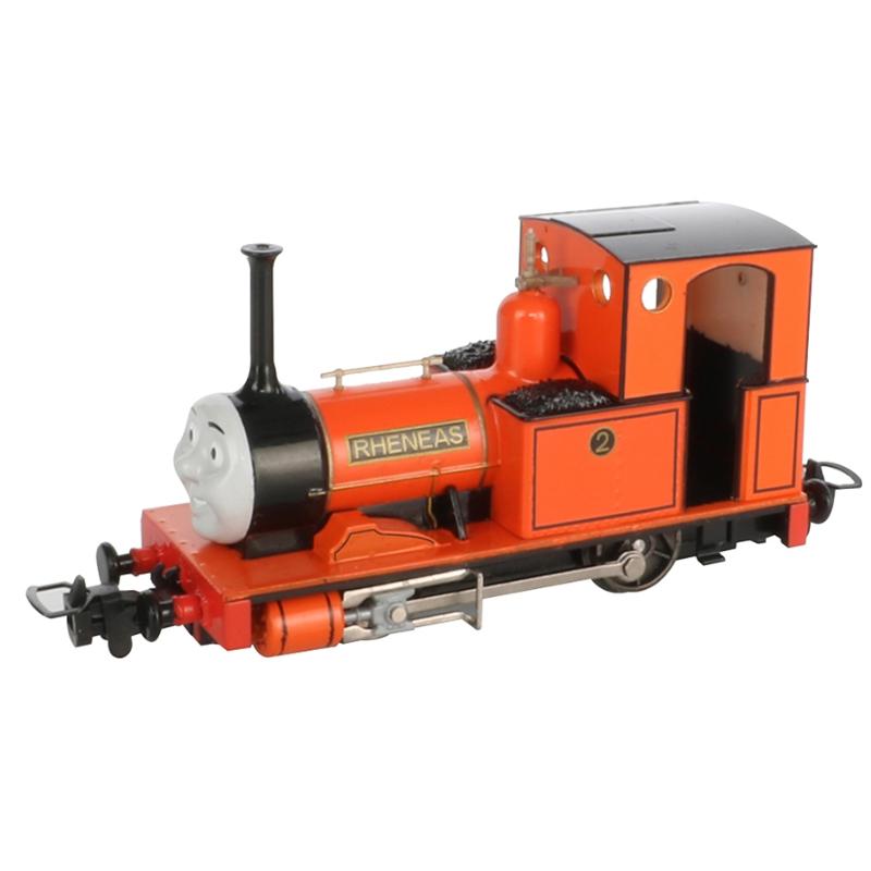 Bachmann OO-9 Gauge Rheneas