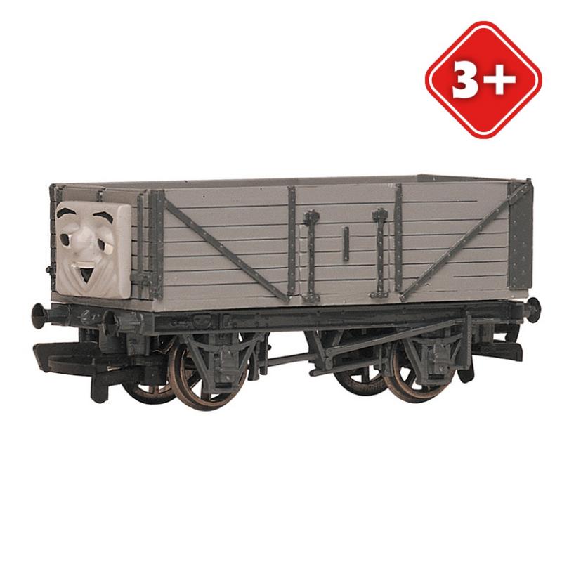 Bachmann OO Troublesome Truck No.1