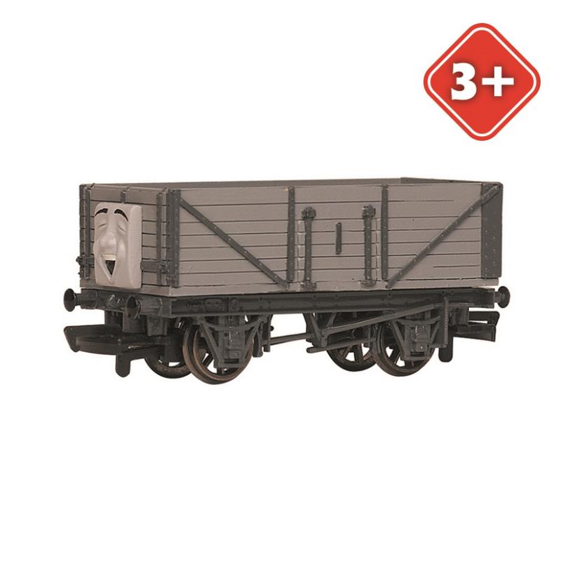 Bachmann OO Troublesome Truck No.2